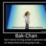 Bak-chan