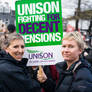 For Pensions