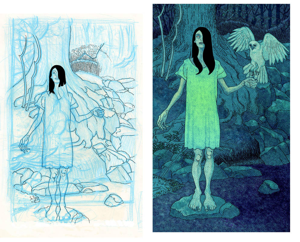 Process by Robertwarrenharrison
