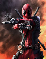 Deadpool