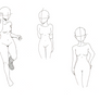 Poses