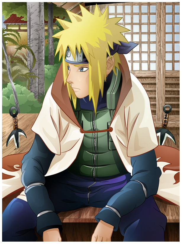 Minato