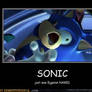 Sonic's Fear