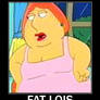 Fat Lois Griffin