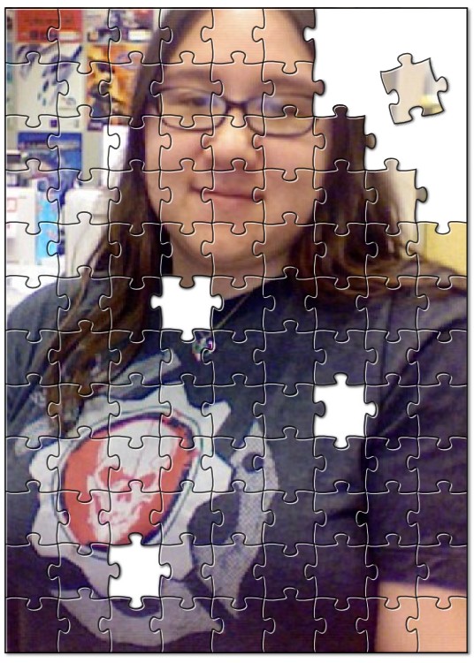 Am I Puzzled? Or Am I a Puzzle?