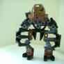 My Sigfig for Bionicle