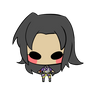 Mini Cheeb for DontForgetMeLight