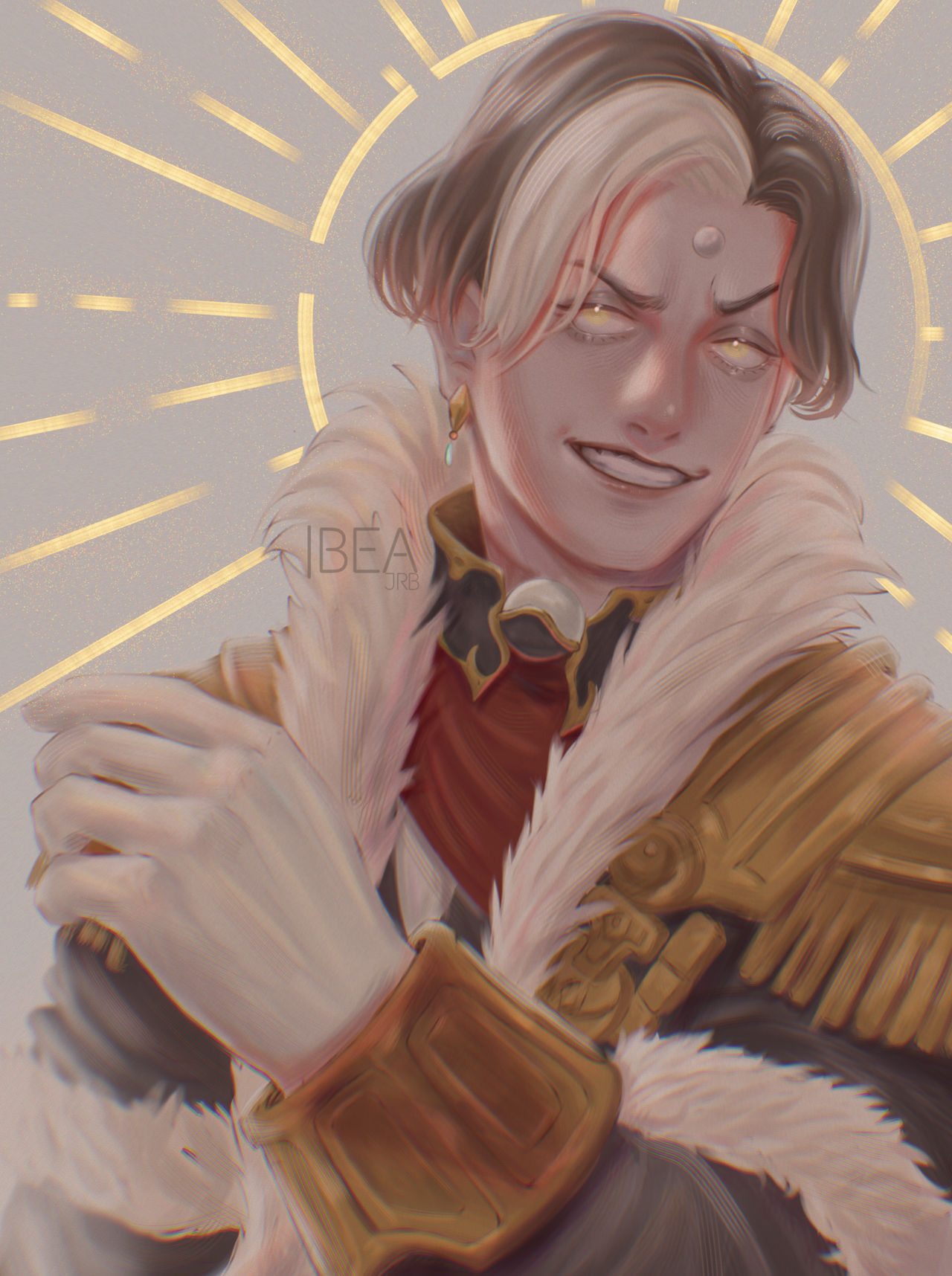 Emet Selch Final Fantasy XIV By Beajrb On DeviantArt emet-selch-final-fantasy-xiv-by-beajrb-on-deviantart