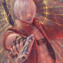 Dante | Devil May Cry