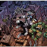 IDW TMNT Annual