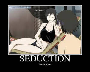 Seduction