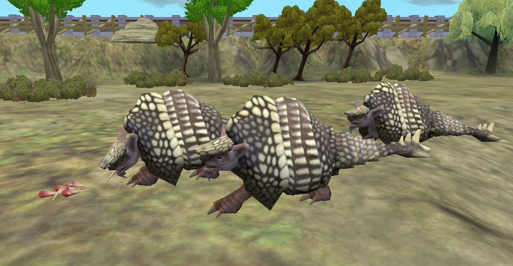 DINOSAUR ZOO TYCOON - SPINOSAURUS AND ANKYLOSAURUS ADDITIONS AND MORE!!! 