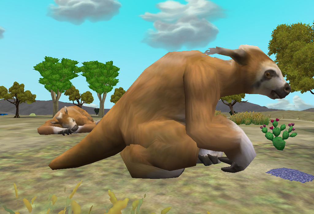 Zoo Tycoon 2: Model Archive (Free Access) DOWNLOAD by Honorsoft on  DeviantArt