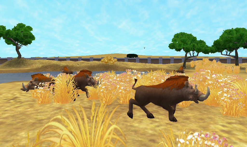 Zoo Tycoon 3? Facebook Poll by horse14t on DeviantArt