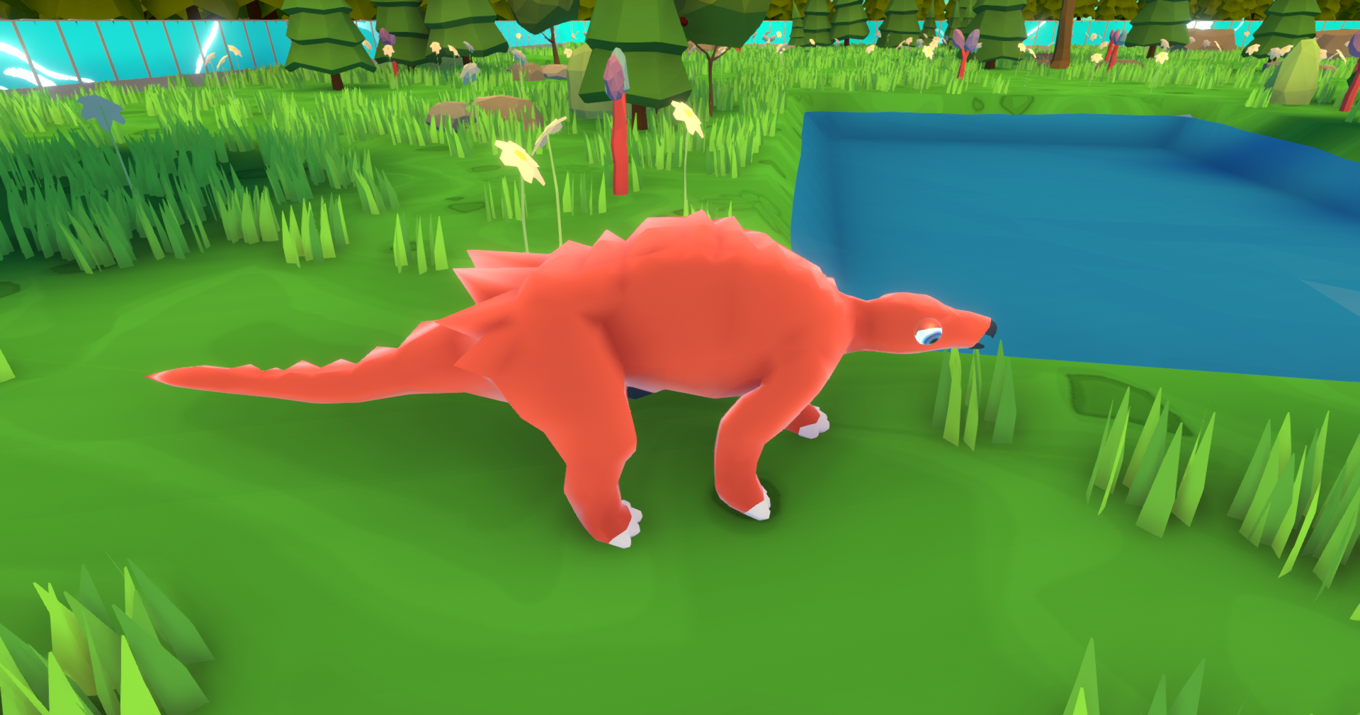 Parkasaurus Minmi By Kanshinx3 On Deviantart Parkasaurus Minmi By Kanshinx3 On Deviantart