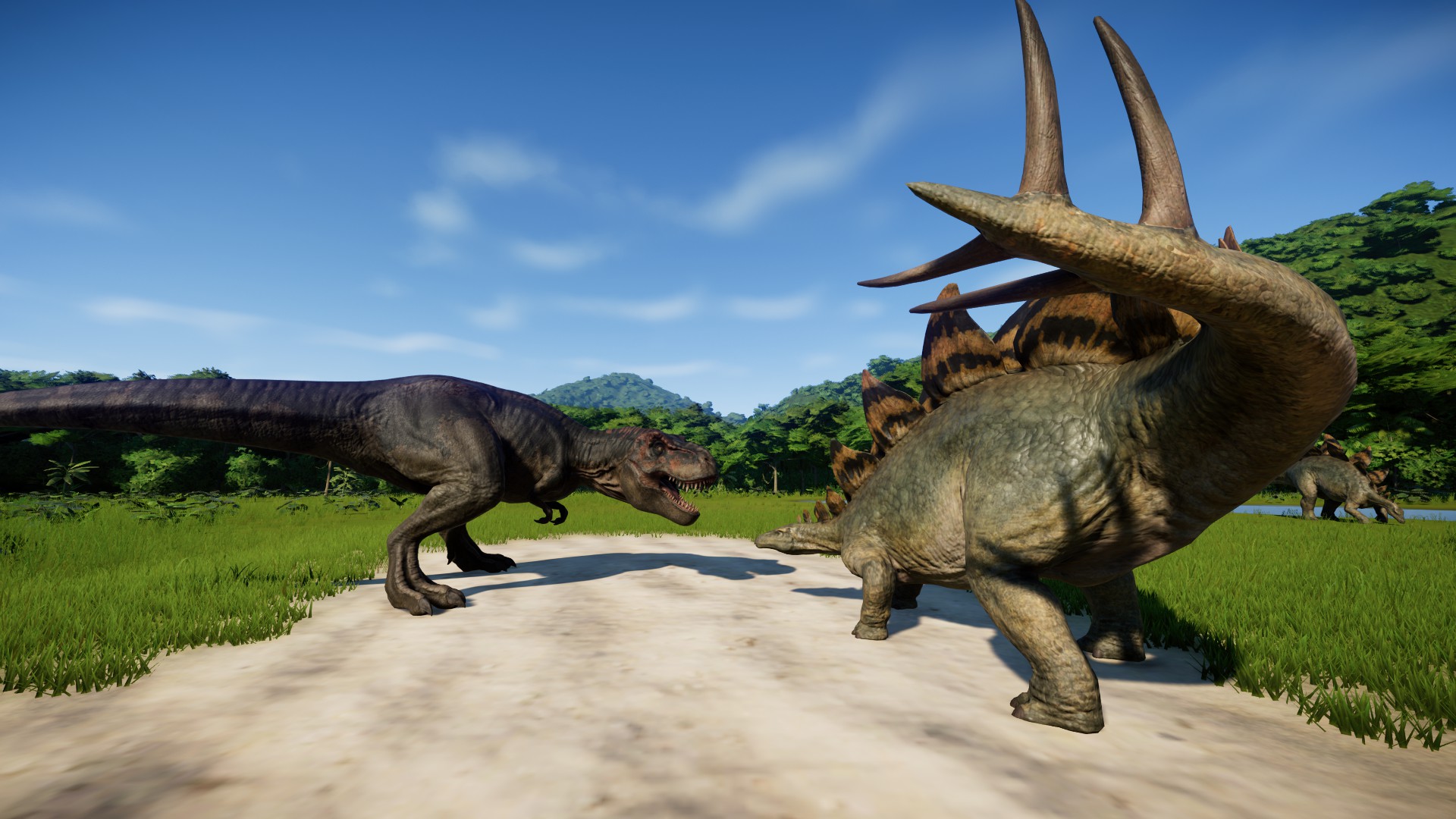 Dino Run 2: Stegosaurus by dinorun2 on DeviantArt