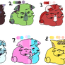 Kitty Adopt Batch (CLOSED)
