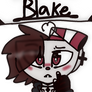 Ask Blake The Demon-Cup