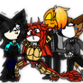 The Goofballs