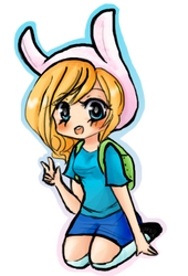 Adventure Time favourites by TheNeorex on DeviantArt