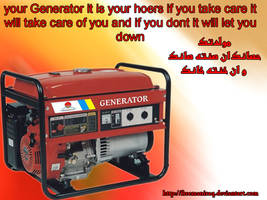 Generator