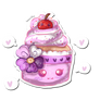 Sweet-World-Kawaii contest entry