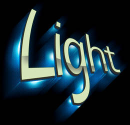 Light logo