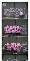 Graffiti XXXII