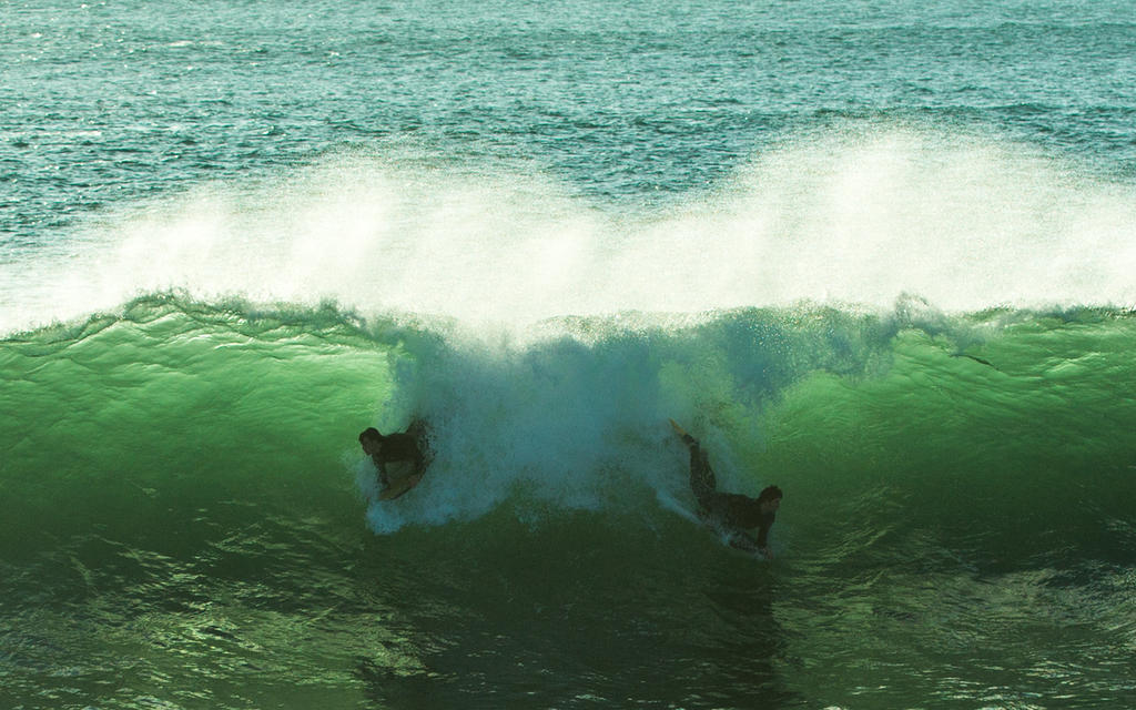 Porthleven Surf