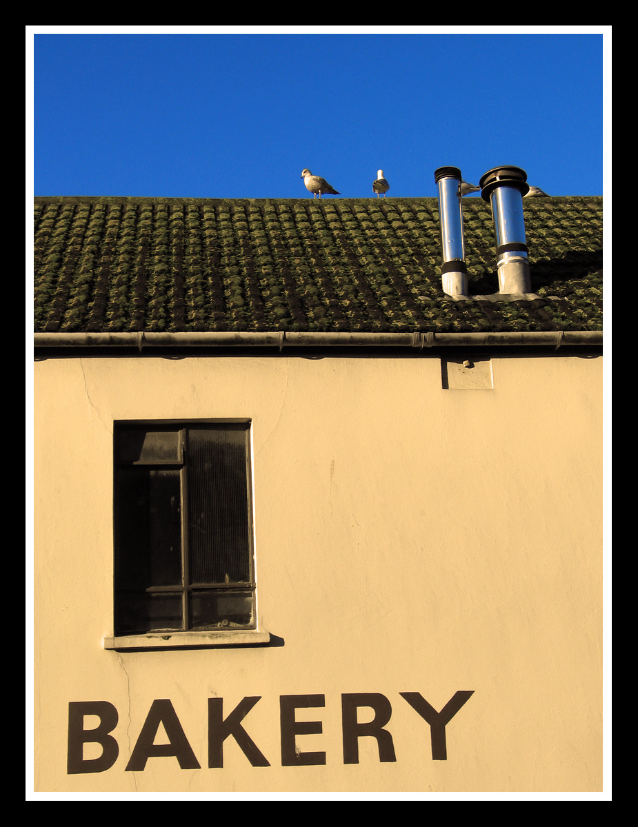 Bakery