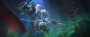 Pacific Rim contest