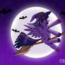 Witch Twilight