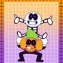 Skid And Pump Posing