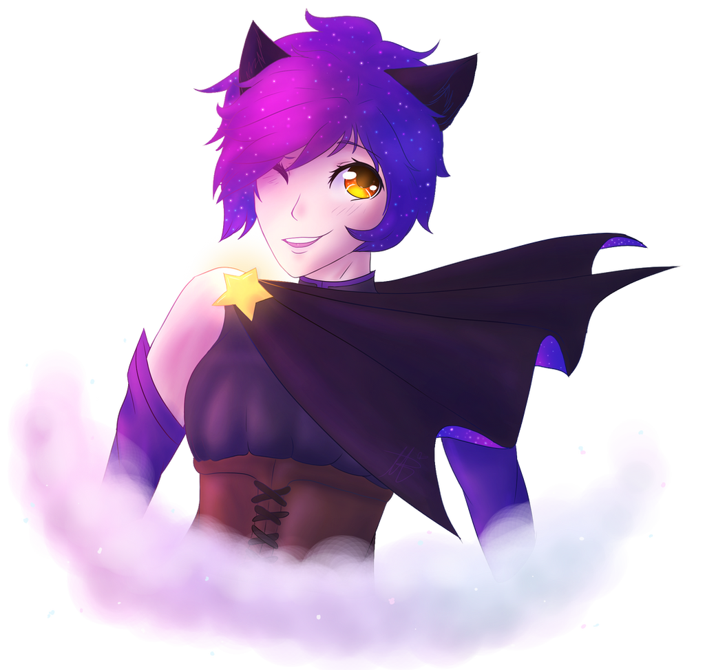 Starlight Roro Happy birthday Roro! by Lunartic-Firefly on DeviantArt