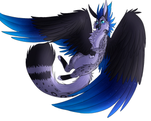 Stargryph away