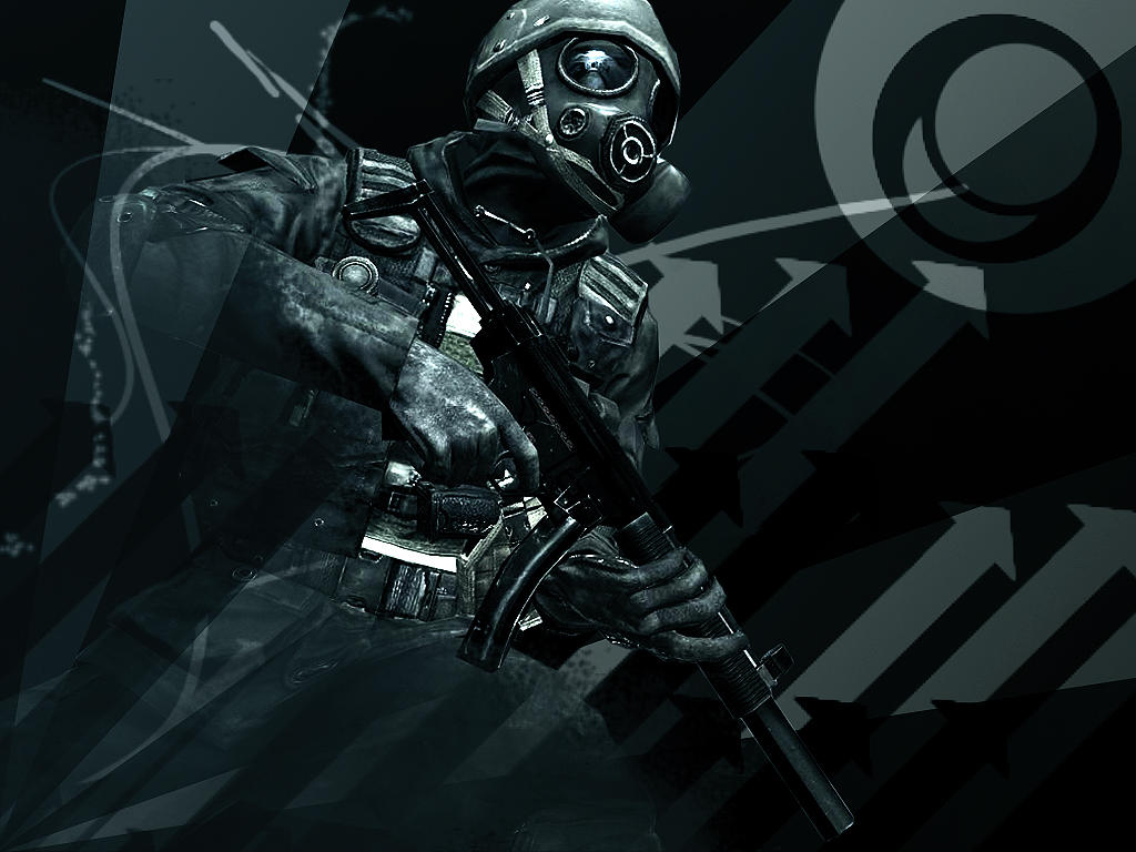 cod 4 wallpaper by tsynarong on DeviantArt