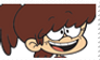 Lynn Loud Stamp