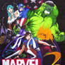 Marvel V. Capcom 3