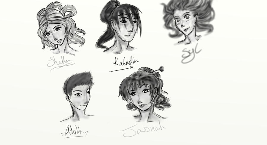 Way Of Kings Concept Art By Intheaier On Deviantart Way Of Kings Concept Art By Intheaier On Deviantart