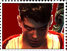 Dante (DmC)'s Stamp