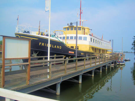 Friesland Ferry