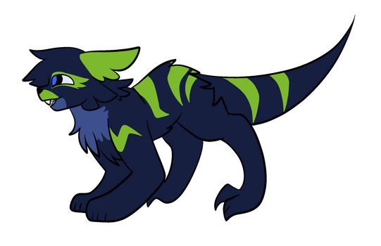 RaptorCatsMasterlist User Profile | DeviantArt