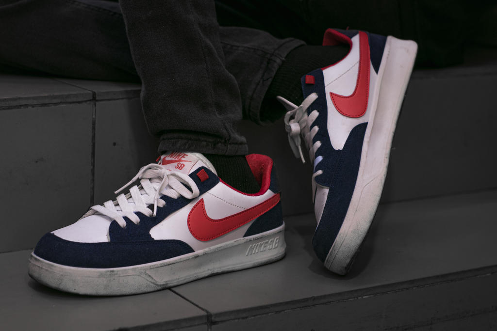 Day 138: Nike Adversary SB Premium by deathRS5 on DeviantArt