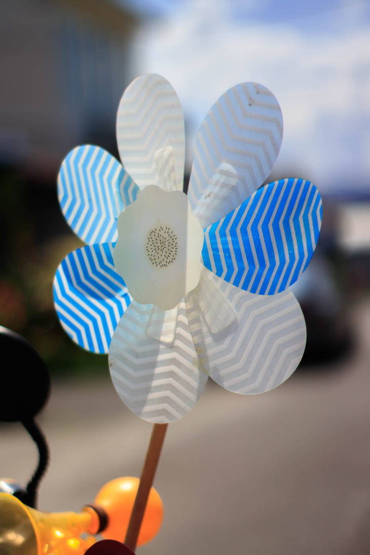 Day 306: Pinwheel by deathRS5 on DeviantArt
