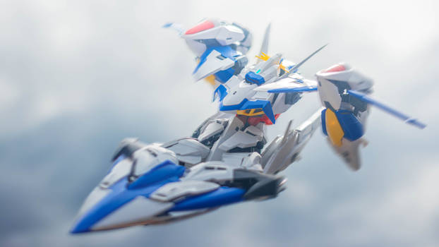 Explore the Best Gundameclipse Art