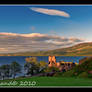 Urquhart Castle