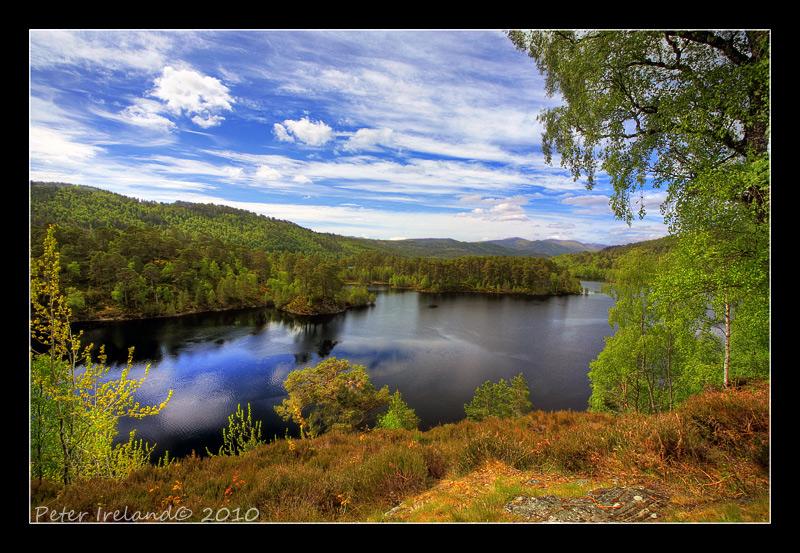 Loch Bienn