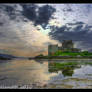 Eilean Donan Castle