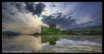 Eilean Donan Castle by Pistolpete2007