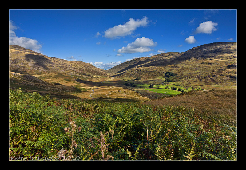 Another Look At Wrynose Pass